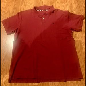 Nautica Polo Shirt